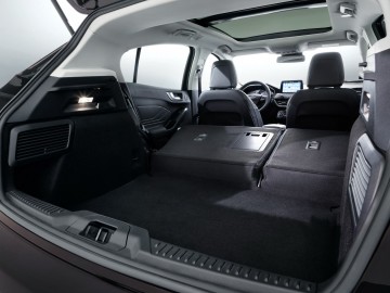 Ford Focus IV &ndash; Nowy rozdział